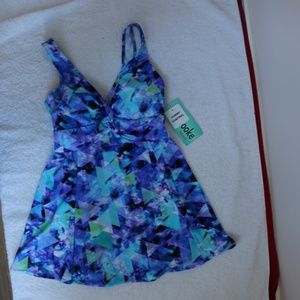 Penbrooke Swimdress size 18